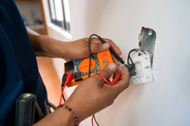 Best Electrical System Inspection  in Glencoe, AL