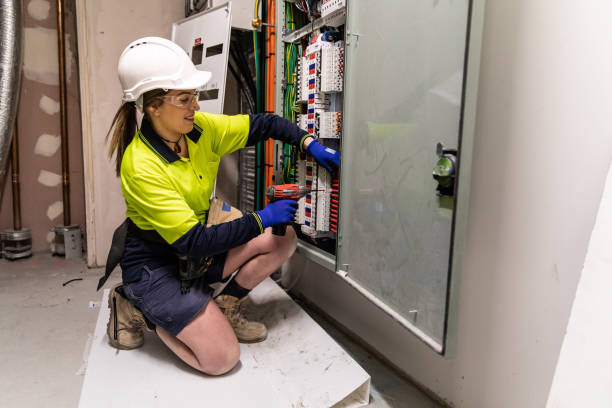 Best Electrical Upgrades for Homes  in Glencoe, AL
