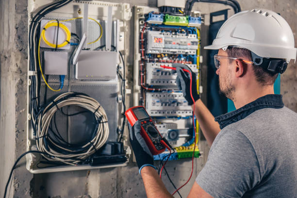 Best Electrical Repair Services  in Glencoe, AL