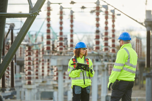 Best 24-Hour Electrician  in Glencoe, AL