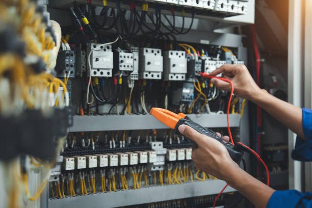 Best Home Electrical Repair  in Glencoe, AL