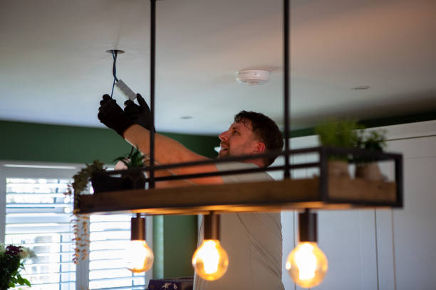 Best Electrician for Home Renovation  in Glencoe, AL