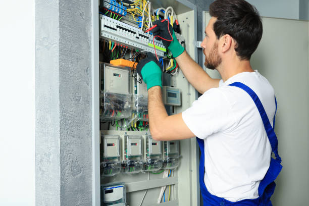 Best Electrical Troubleshooting Services  in Glencoe, AL