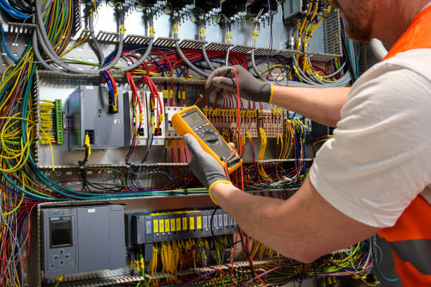 Best Electrical Wiring Services  in Glencoe, AL
