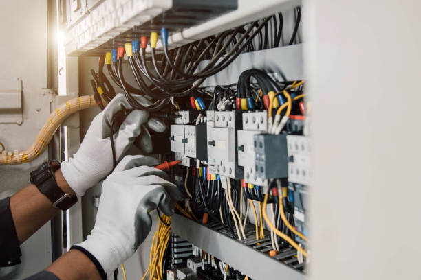 Best 24-Hour Electrician  in Glencoe, AL